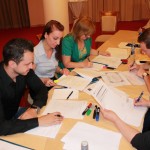 RAI Summer School, Bulgaria, 2015