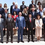 Ohrid, June 25, 2021 – Western Balkans Officials gather around the Regional Roadmap on Anti-Corruption and Illicit Finance Flows