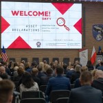 Asset Declaration - Unification, Digitalisation, Control